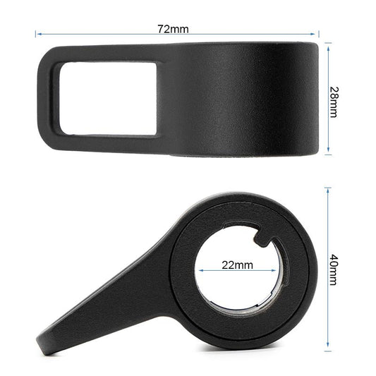 Support de pliage Xiaomi Mi3 Lite [Original] vue 2