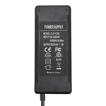 Chargeur 48v (sortie 54,6v) 2A connecteur XLR — vue 2