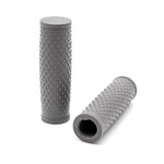 Grips en silicone gris pour Xiaomi - 2 pcs — vue 2