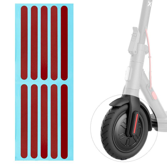 Sticker réfléchissant pour Xiaomi Mi4 Go pour la fourche référence EWM793