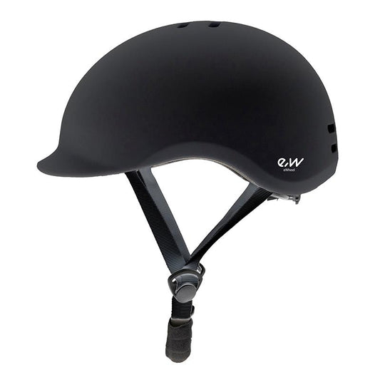 CB04 URBAN - NOIR S vue 2