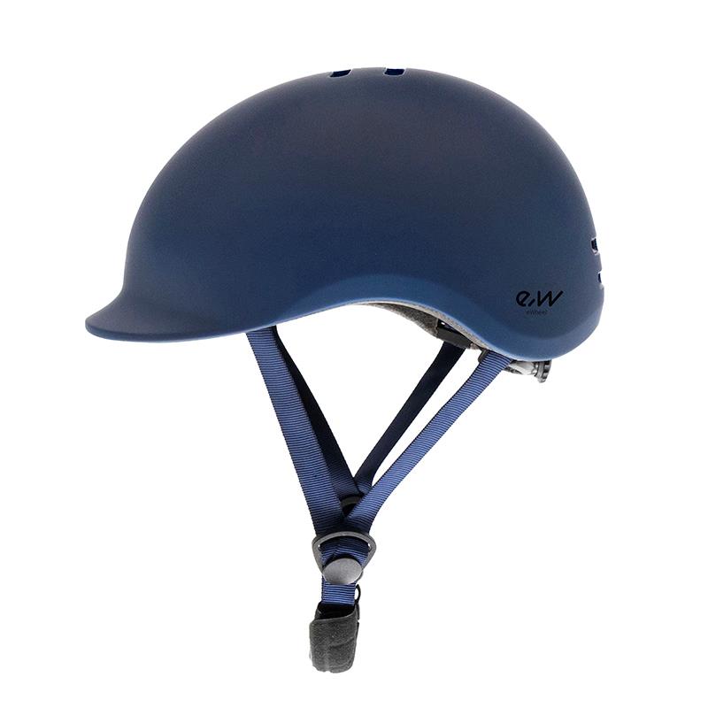CB04 URBAN - BLEU M vue 2
