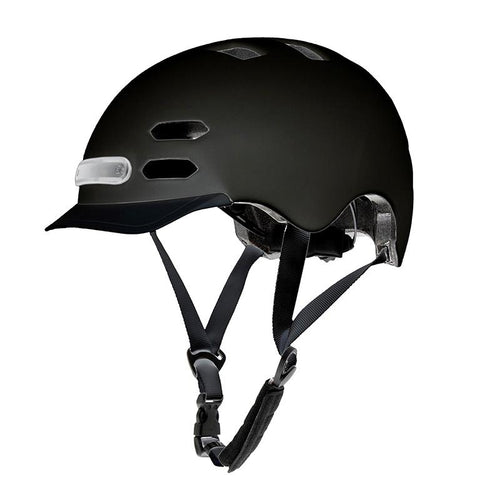CP07 URBAN - NOIR M
