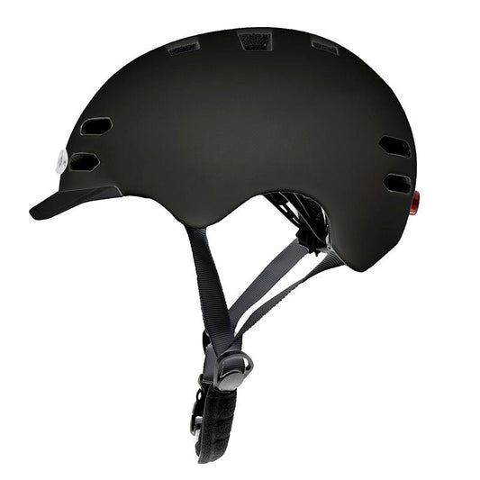 CP07 URBAN - NOIR M vue 2