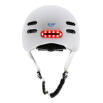 CP07 URBAN - BLANC M — vue 3