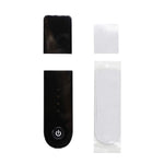 Protecteur display M365 — vue 2