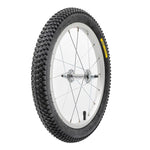 Pneu 16x2,125 | 54-305 Ewheel — vue 1