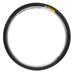 Pneu 28x1,75 | 47-622 Ewheel — vue 3