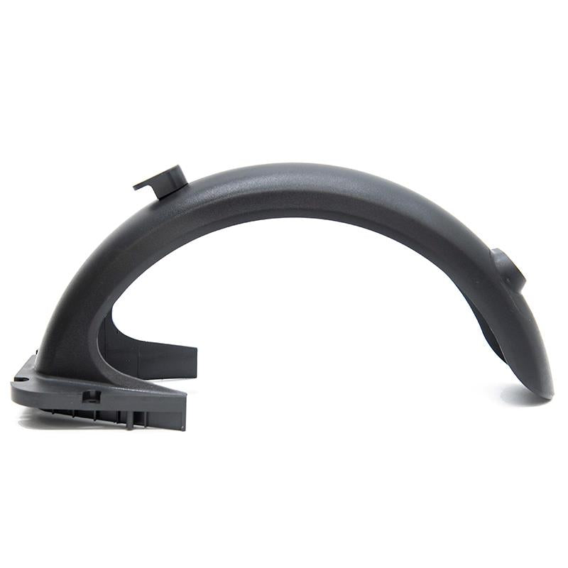 Garde-boue arrière noir pour Ninebot Max G30 vue 2