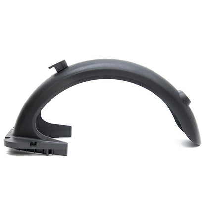 Garde-boue arrière noir pour Ninebot Max G30 vue 2