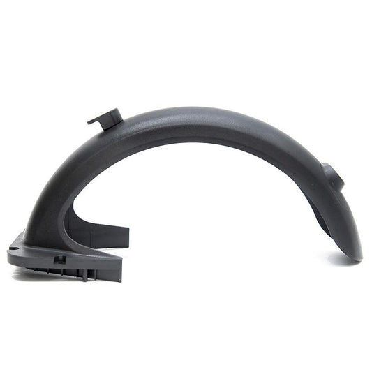Garde-boue arrière noir pour Ninebot Max G30 vue 2