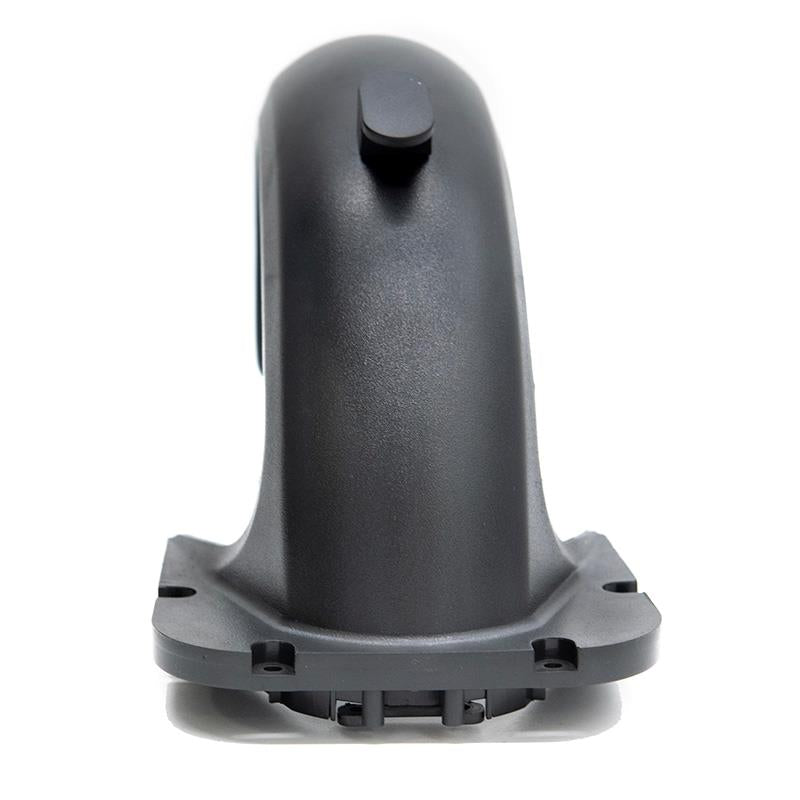 Garde-boue arrière noir pour Ninebot Max G30 vue 3