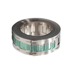 Nickel (acier nickelé) – 10 m — vue 3