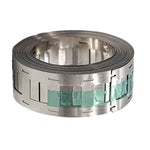 Nickel (acier plaque nickel) 2p 19x0,15 mm -10m — vue 3