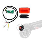 Feu de freinage 12-20V pour Dualtron Speedway V [Minimotors] - 2pcs — vue 1