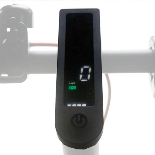 Protecteur en silicone imperméable noir pour écran droit référence 8643-82