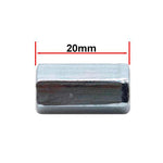 Set bielle manivelle pliable pour potence Xiaomi — vue 3