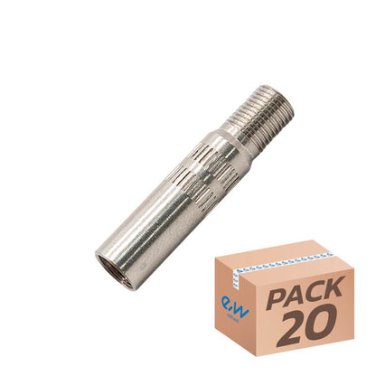 Valve d'extension anti-retour - 20pcs référence 84245