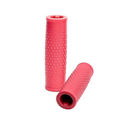 Poignées en silicone rose pour Xiaomi - 2 pcs. vue 3