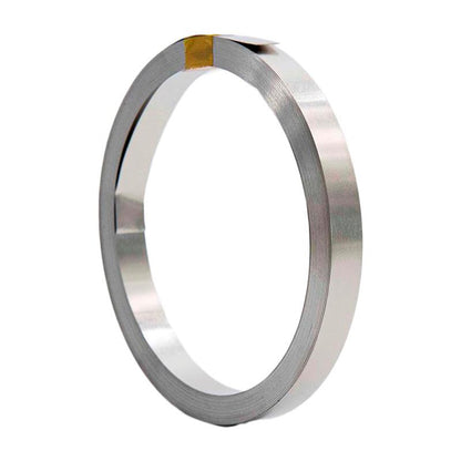 Nickel (acier nickelé) 8–10 m vue 3