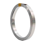 Nickel (acier plaque nickel) 8x0,15 mm -10m — vue 3