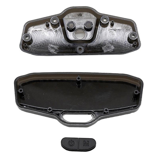 Protection écran Smartgyro K2 vue 2