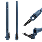 Potence SMARTGYRO K2 BLEU — vue 1