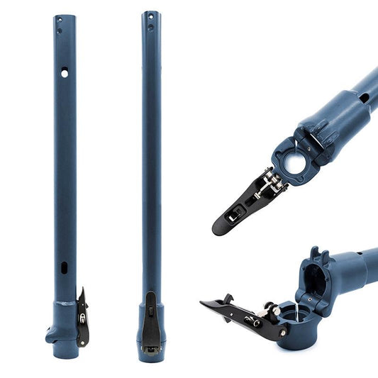 Potence SMARTGYRO K2 BLEU référence CMM647