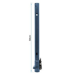 Potence SMARTGYRO K2 BLEU — vue 2