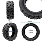 Pneu Tubeless 9x3-5,5 Kukirin G2 pro (2024) [Aoxin] — vue 2