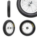 Pneu 12x2,125 Ewheel — vue 2