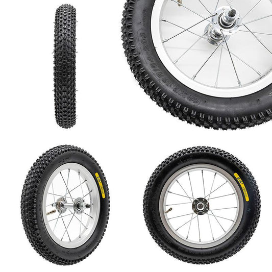 Pneu 12x2,125 Ewheel vue 2