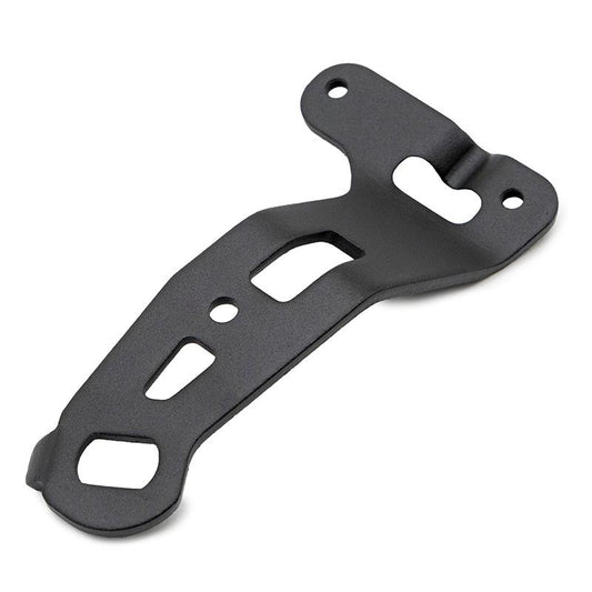 Support garde-boue arrière gauche Kukirin G2 Master/Smartgyro Ryder [Original] référence EWM163