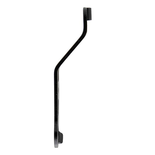 Support garde-boue arrière gauche Kukirin G2 Master/Smartgyro Ryder [Original] vue 2