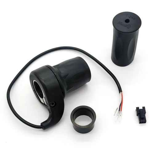 Connecteur SM pour accélérateur de guidon