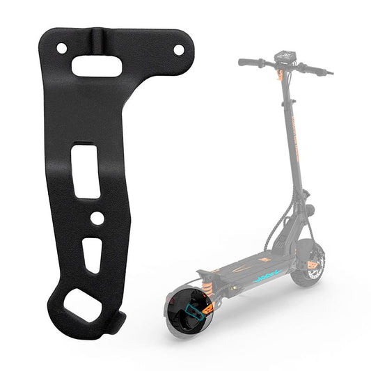 Support garde-boue arrière droit Kukirin G2 Master/Smartgyro Ryder [Original] référence EWM457