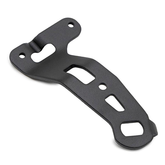 Support garde-boue arrière droit Kukirin G2 Master/Smartgyro Ryder [Original] vue 2