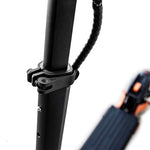 Fermeture guidon pour Kukirin G2 master/Smartgyro Ryder [Original] — vue 3