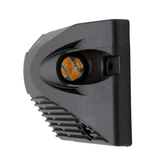 Clignotant avant droit Kukirin G2 Master/Smartgyro Ryder [Original] référence EWM785