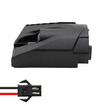Clignotant avant droit Kukirin G2 Master/Smartgyro Ryder [Original] — vue 3