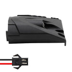 Clignotant arrière droit Kukirin G2 Master/Smartgyro Ryder [Original] — vue 3