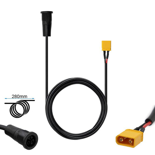 Port de charge Kukirin G2 Master [Original] référence EWM906