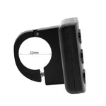 Écran S866 avec connecteur étanche [Ewheel] — vue 2