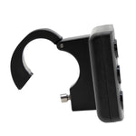 Écran S866 avec connecteur étanche [Ewheel] — vue 3