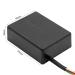 Convertisseur DC Kukirin G2 Master [Original] — vue 2