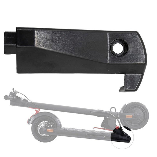 Cache latéral R Wispeed Original T855 référence CMM739
