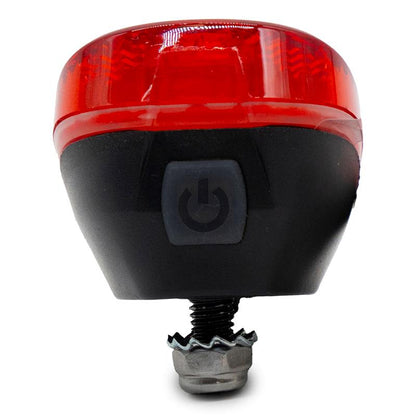 Phrare arrière 3V Wispeed T850 vue 2
