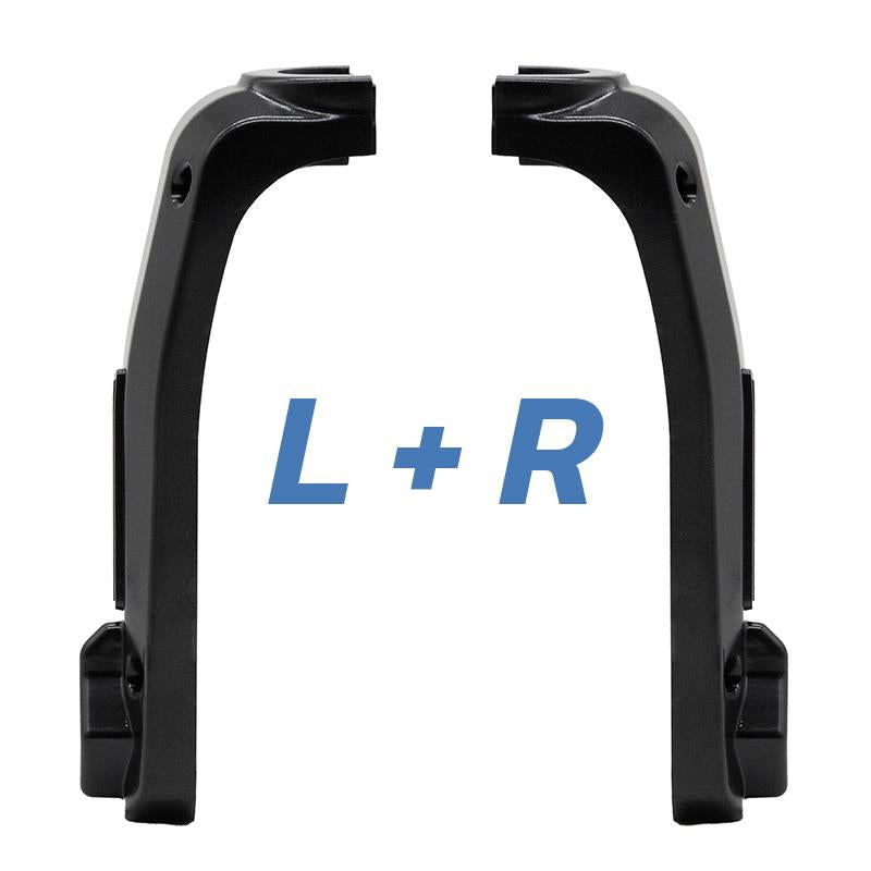 Embout de fixation R et L Wispeed Original T850 référence CMM904
