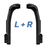 Embout de fixation R et L Wispeed Original T850 — vue 1