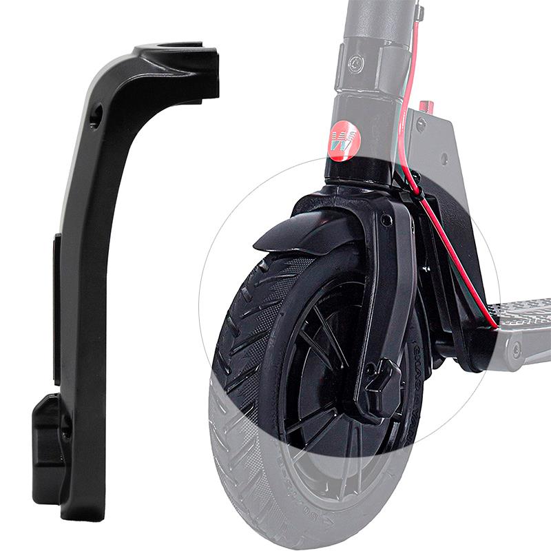 Embout de fixation R et L Wispeed Original T850 vue 2